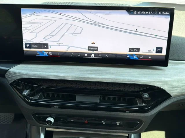 Used 2025 Black BMW 430i image 25