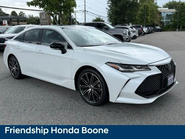 Used 2019 Beige Toyota Touring image 3
