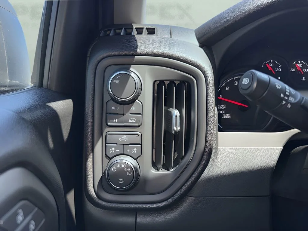Used 2024 Summit White Chevrolet Custom image 17