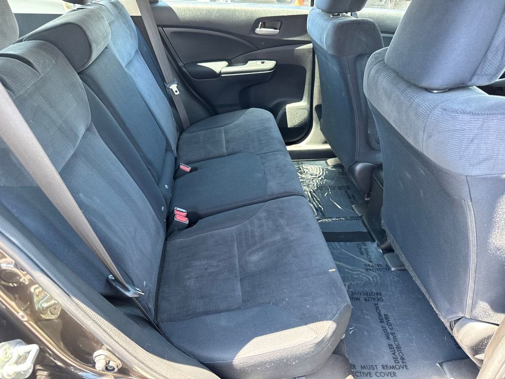 Used 2014  Honda LX image 18