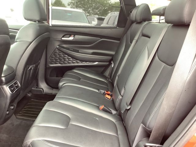 2023 Hyundai Santa Fe SEL - Photo 22