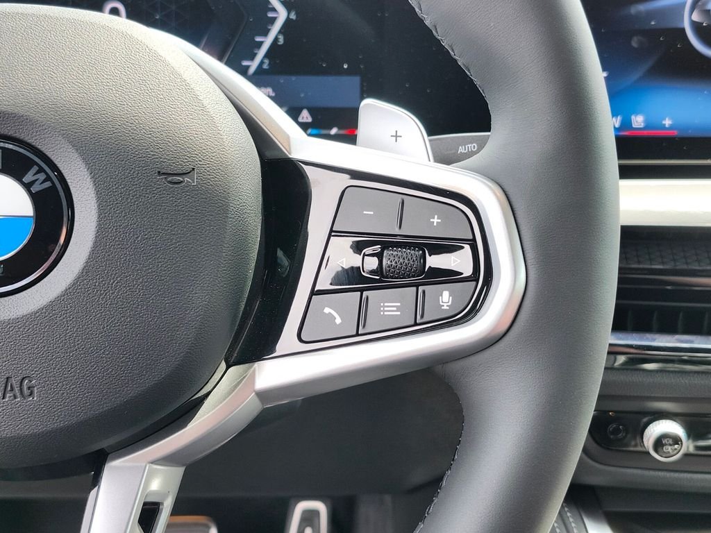 New 2026 Gray BMW 430i xDrive Gran Coupe image 30