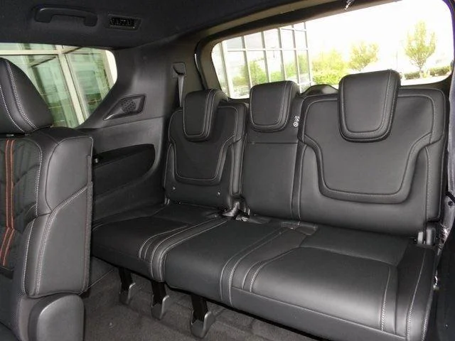 2025 Nissan Armada PRO-4X - Photo 17
