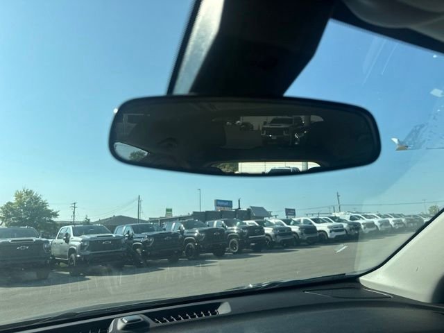 Used 2024 Black Chevrolet LS image 22