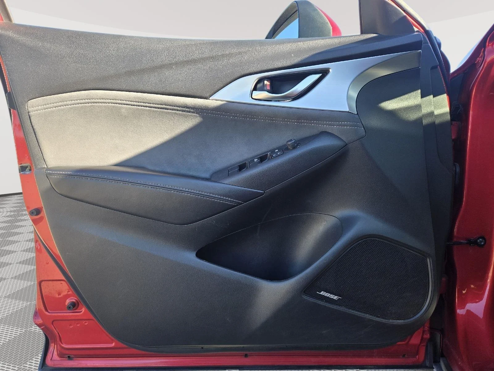 Used 2019 Soul Red Crystal Metallic Mazda Grand Touring image 16