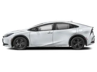 New 2026 Wind Chill Pearl Toyota SE image 12