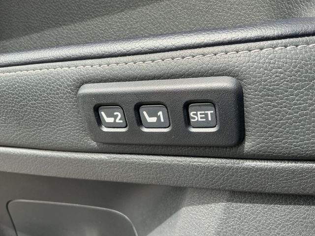 Used 2024 Red Toyota Limited image 17