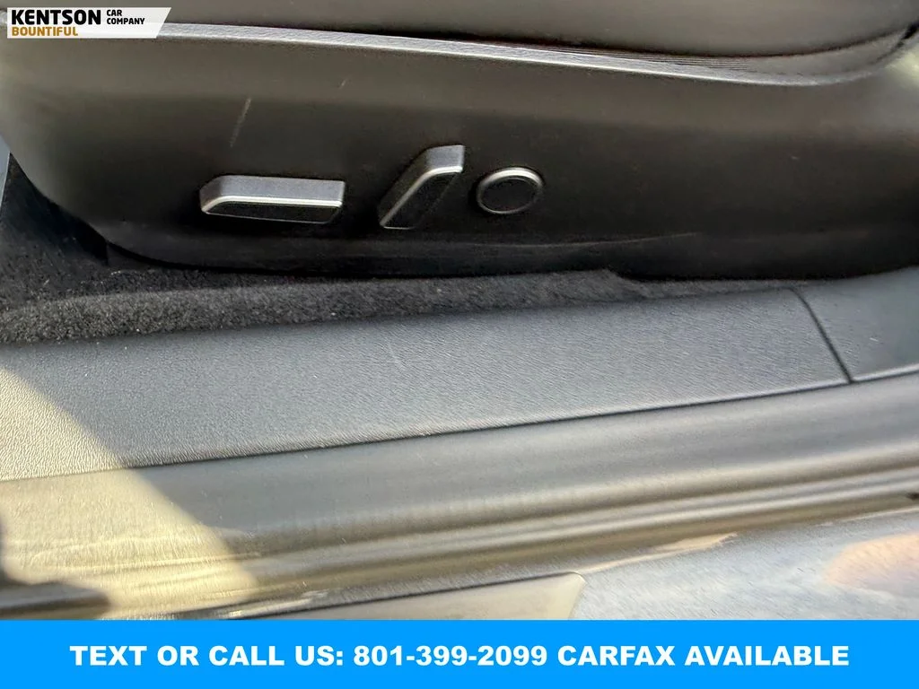Used 2023 Gray Tesla Performance image 30