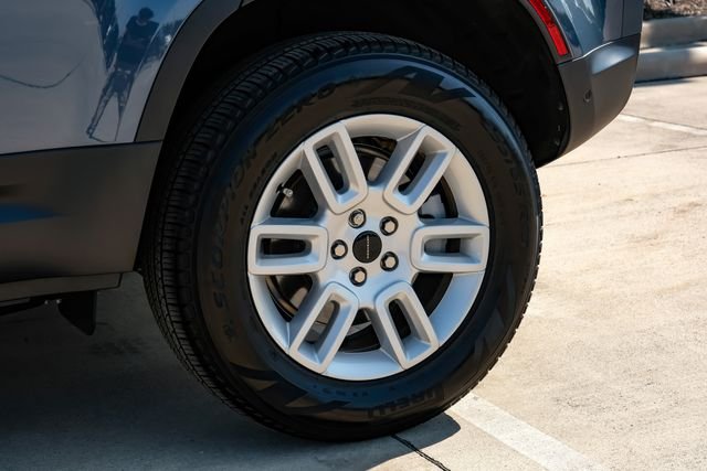 Used 2026 Blue Land Rover S image 69
