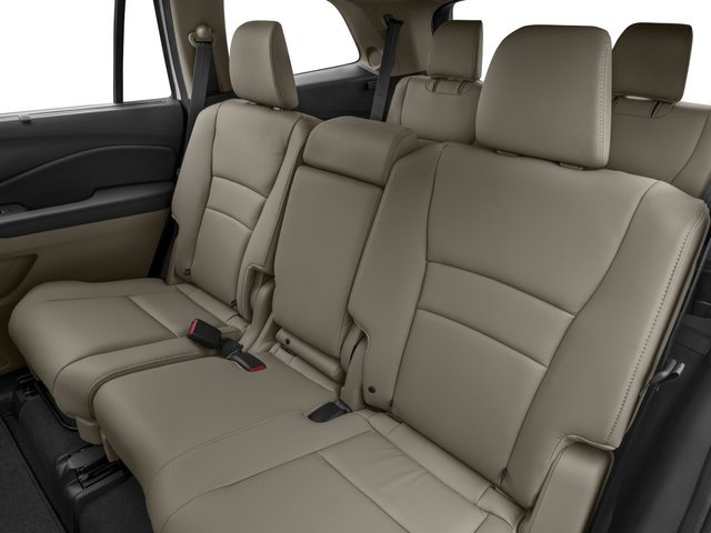 Used 2017 Silver Honda Touring image 14