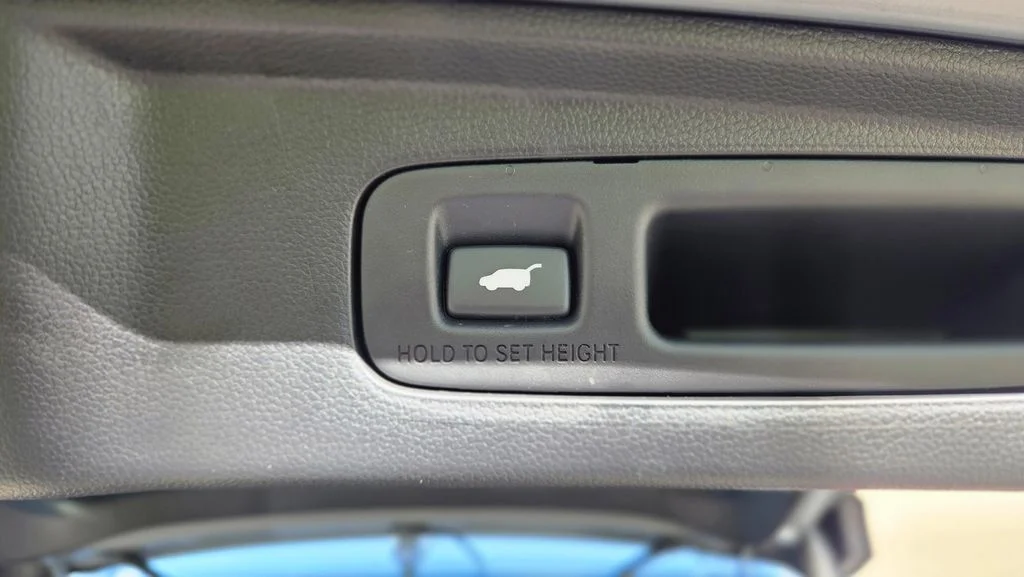 Used 2025 Gray Honda Sport-L image 15