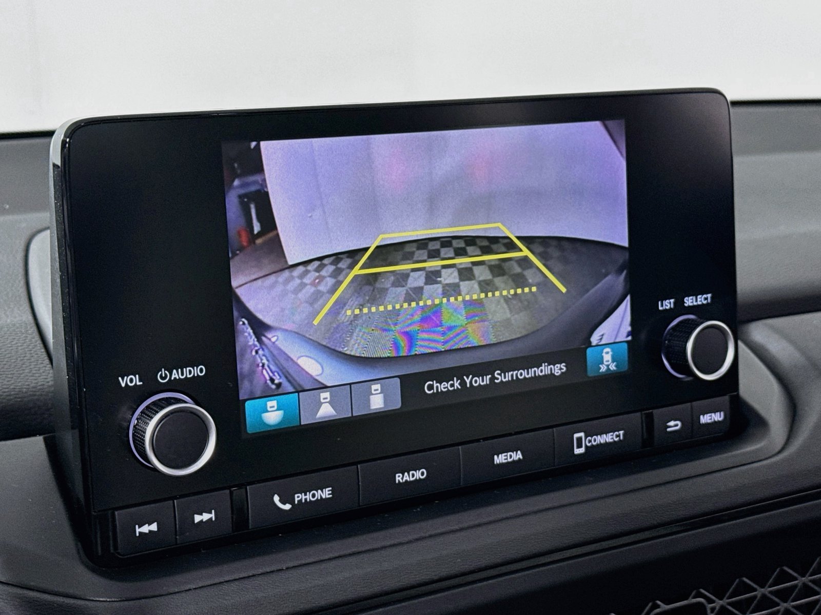 2024 Honda Accord EX - Photo 16