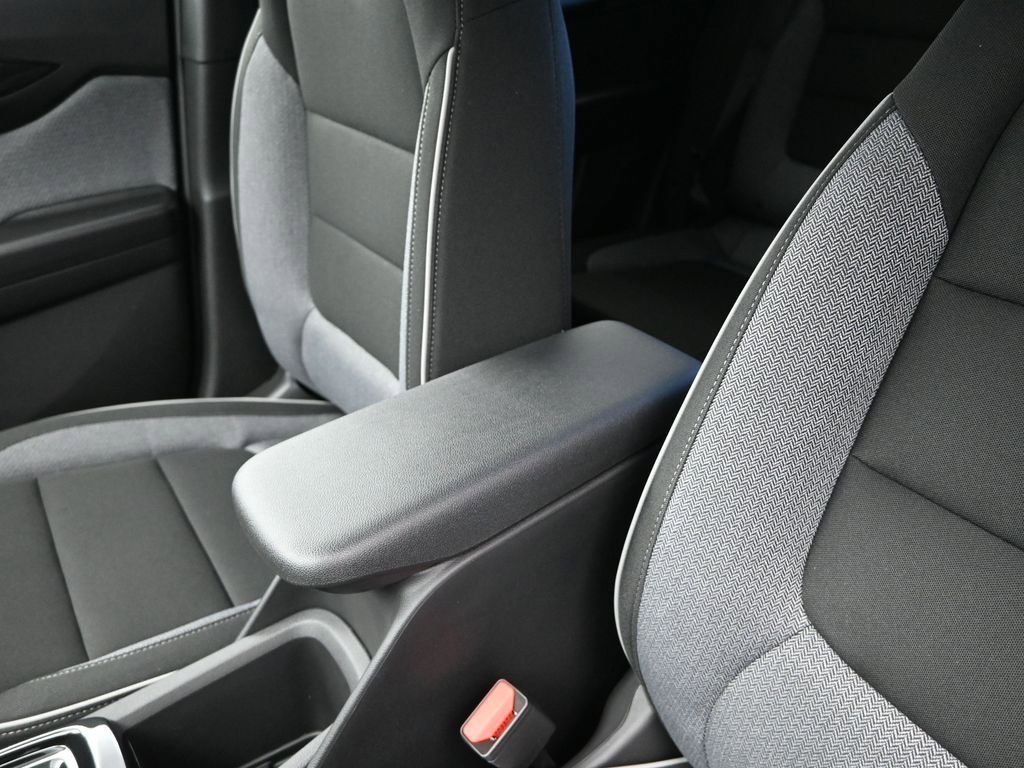 2026 Chevrolet Trailblazer LT - Photo 23