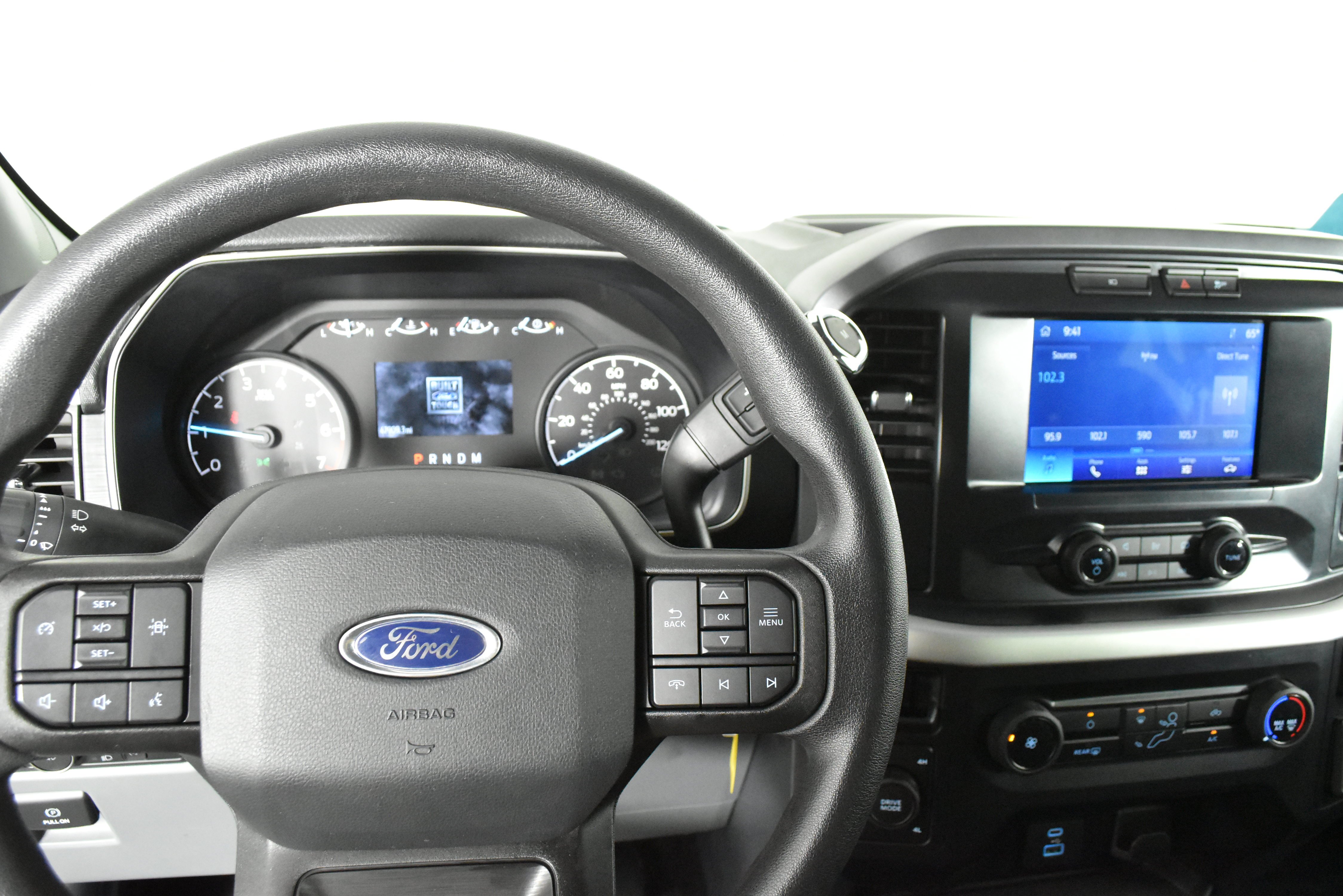 2022 Ford F-150 XLT - Photo 17