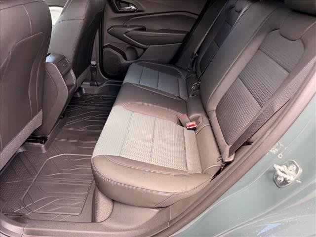 2026 Chevrolet Trax LT - Photo 6