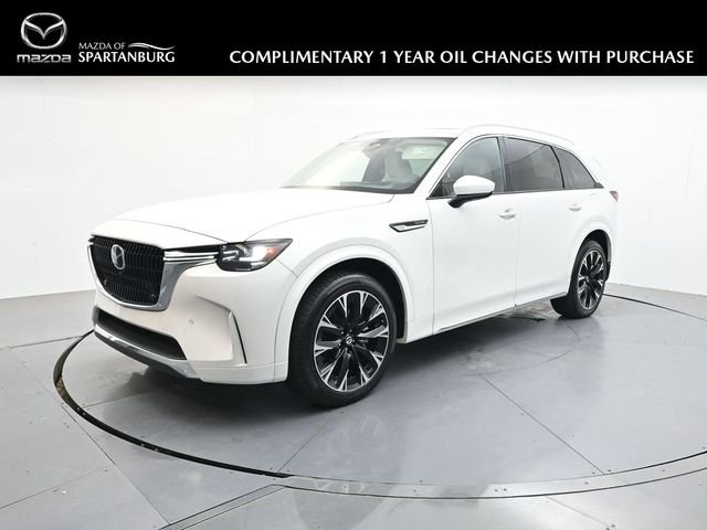 2024 Mazda CX-90 3.3 Turbo S Premium