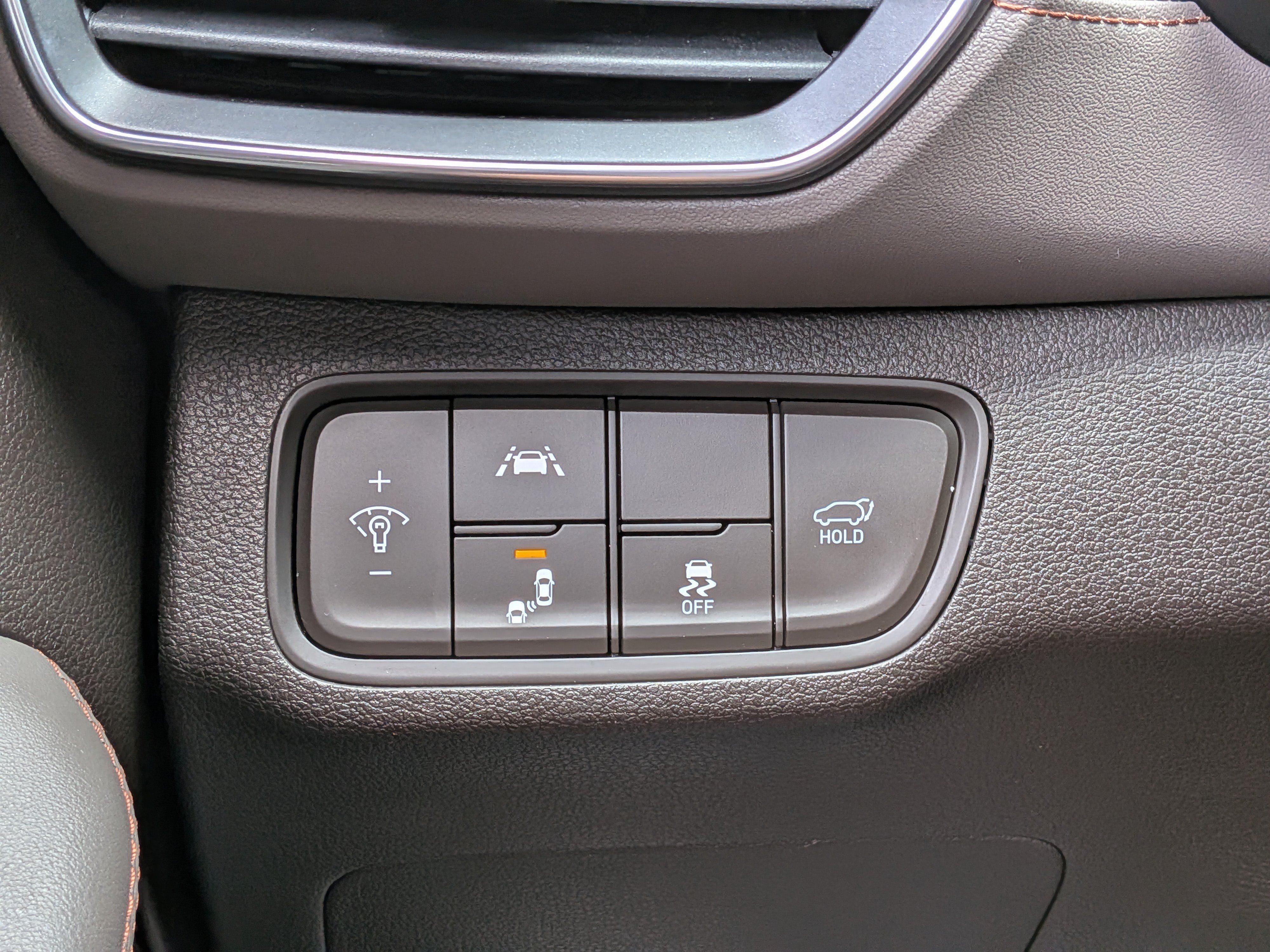 Used 2020 Machine Gray Hyundai Limited image 24