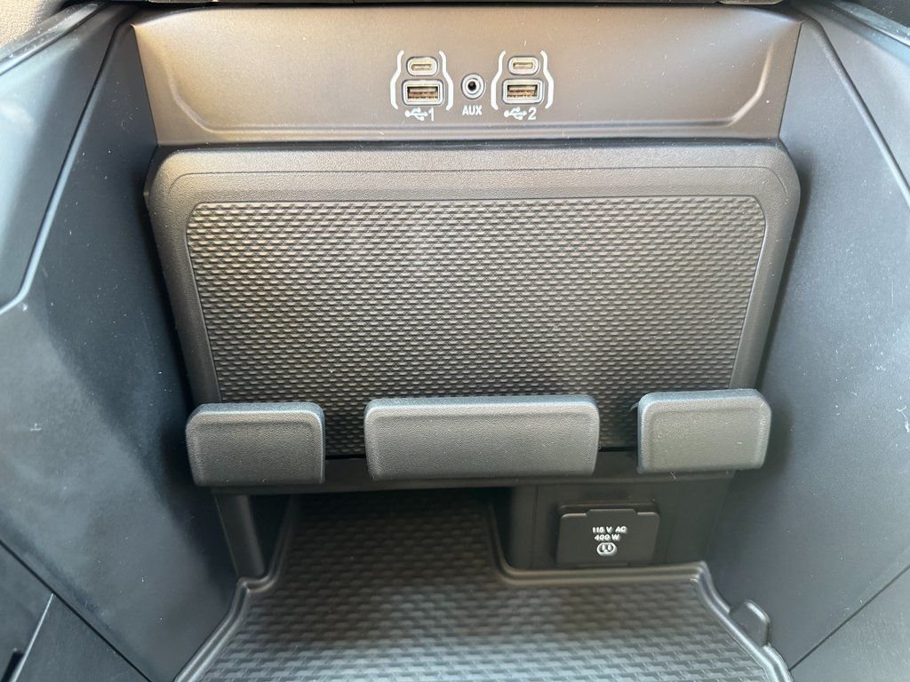 2025 RAM 1500 Big Horn/Lone Star - Photo 43