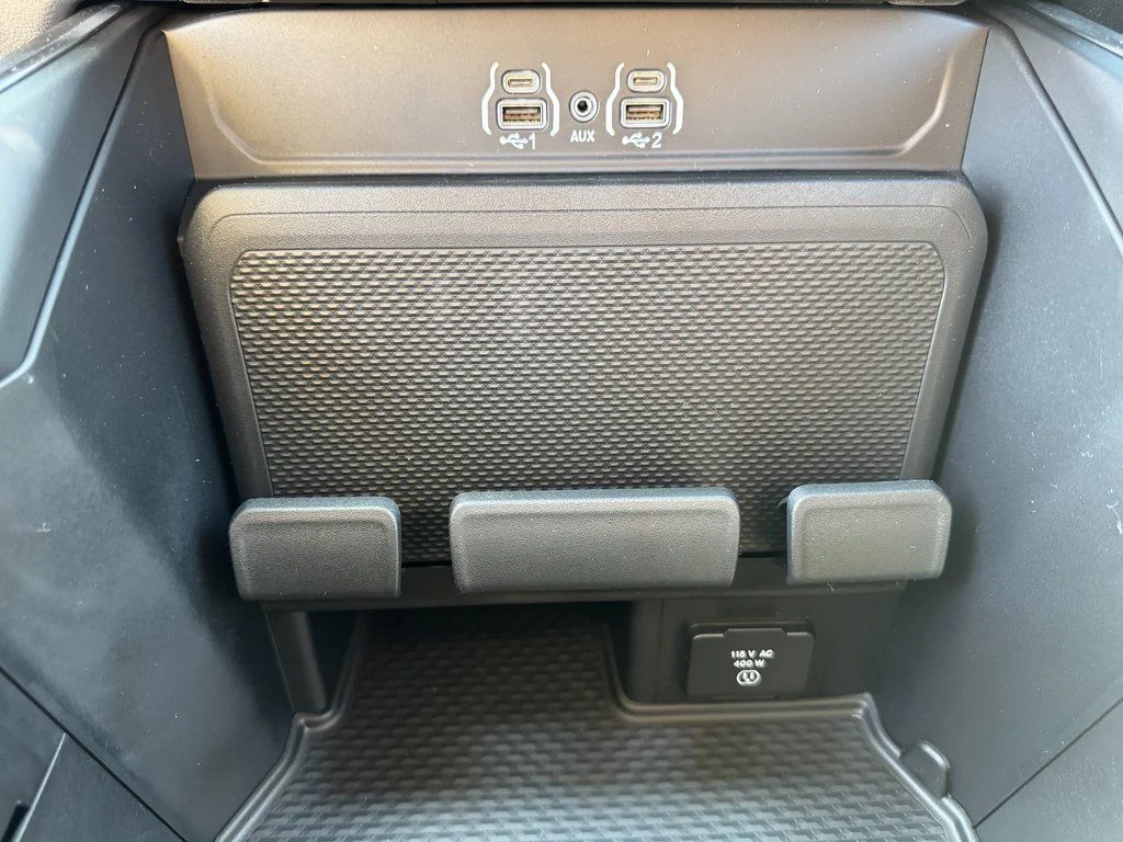 2025 RAM 1500 Big Horn/Lone Star - Photo 43