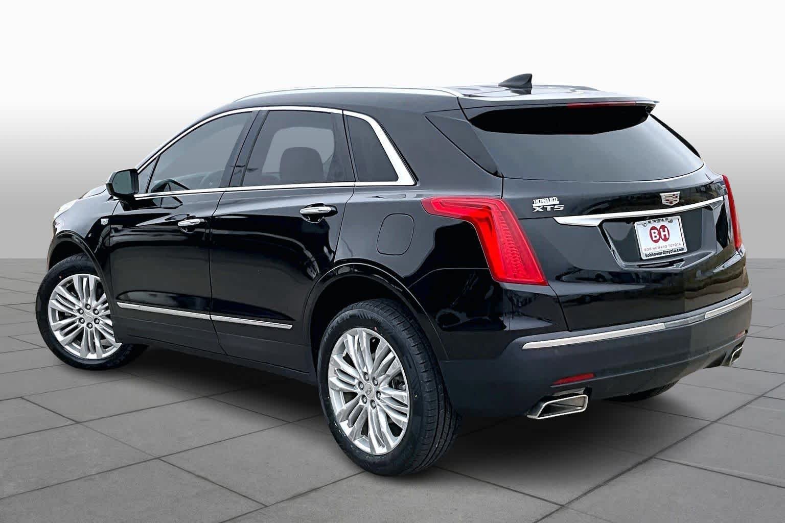 2019 Cadillac XT5 Premium Luxury - Photo 12