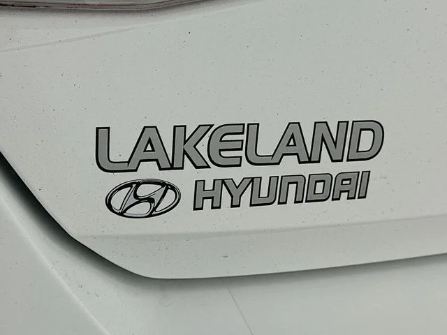 New 2026 Hyundai ELANTRA Limited