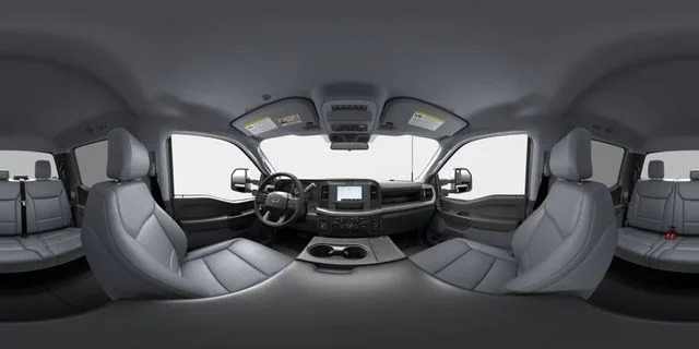 New 2026 Ford F-250SD XL