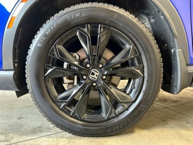 2023 Honda CR-V Sport Touring - Photo 11