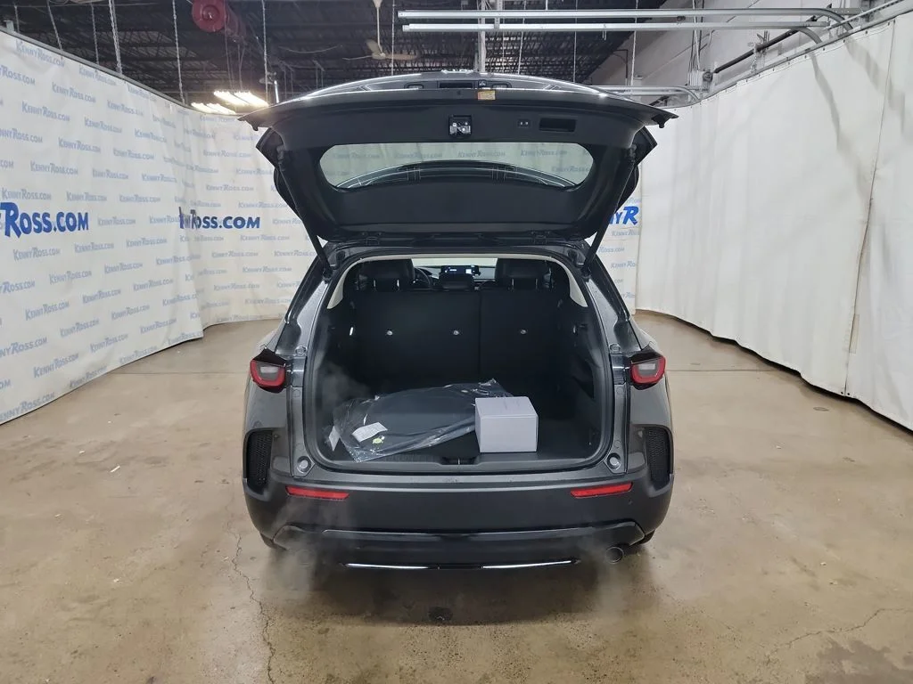 2026 Mazda CX-50 Premium - Photo 14