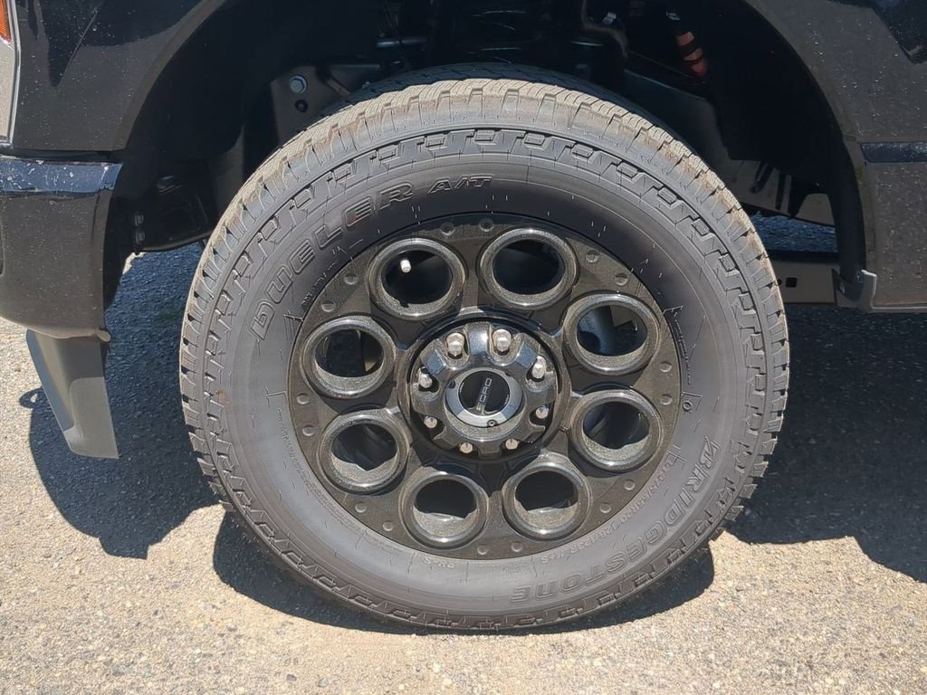 2025 Ford F-350 Super Duty XLT - Photo 65