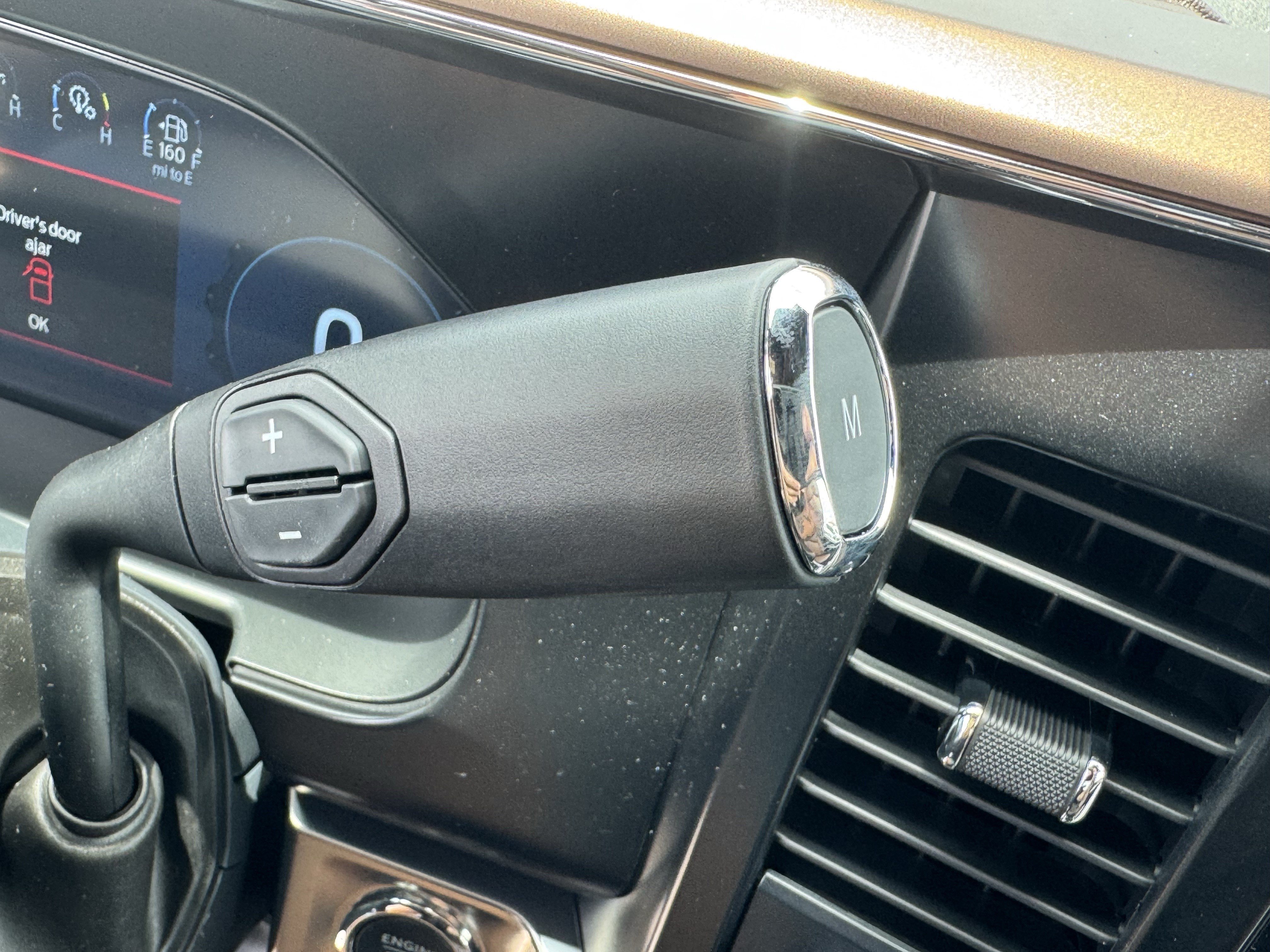 New 2026 Agate Black Metallic Ford King Ranch image 15
