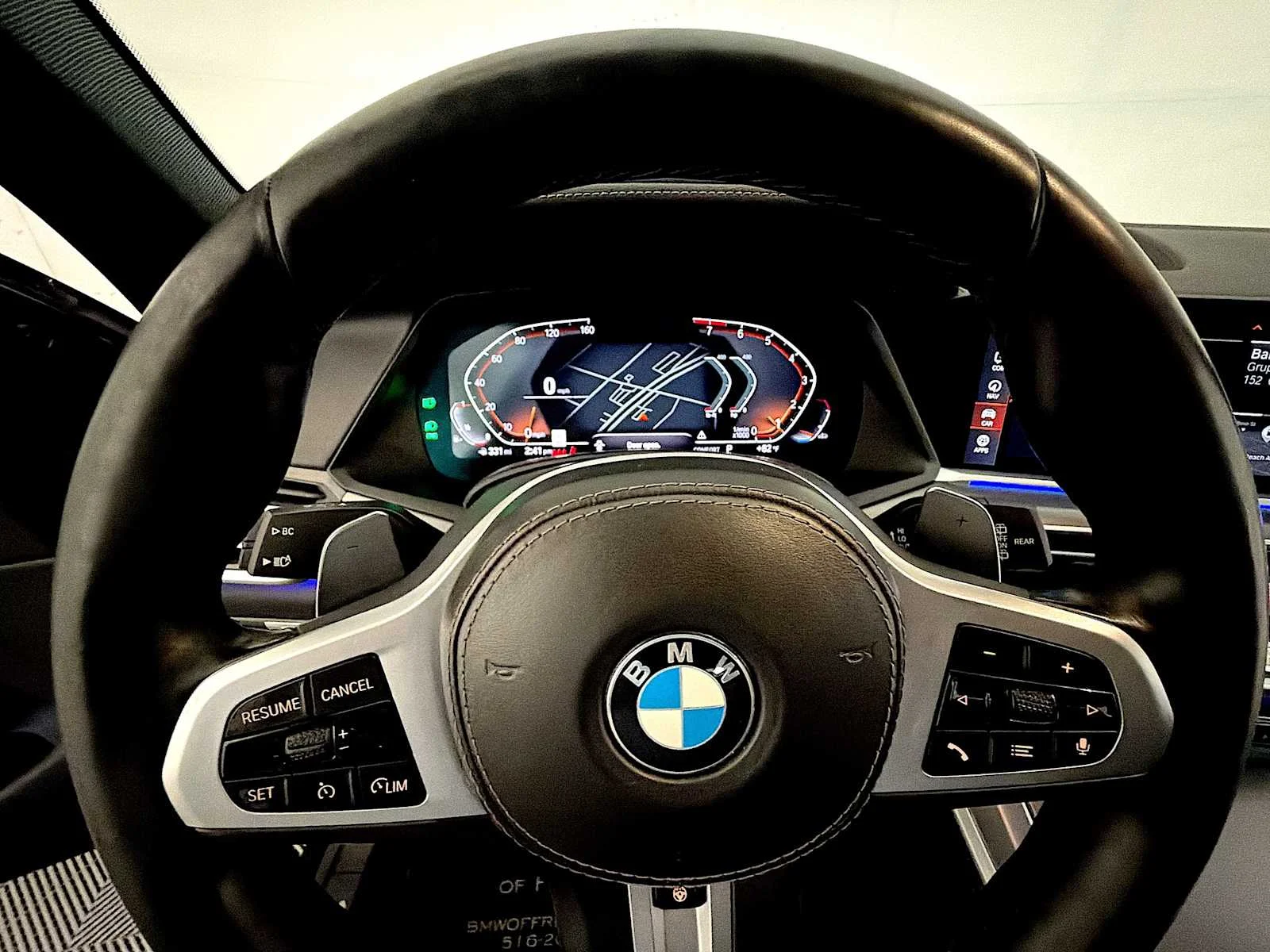 2020 BMW X5 40i - Photo 13