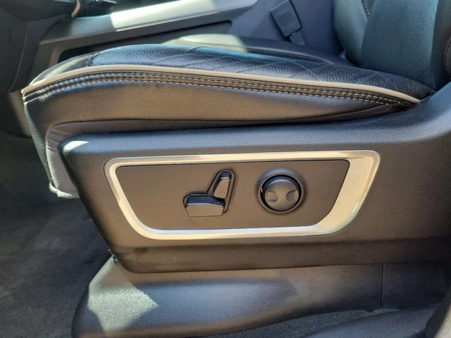 Used 2023 Gray Ram Laramie image 16