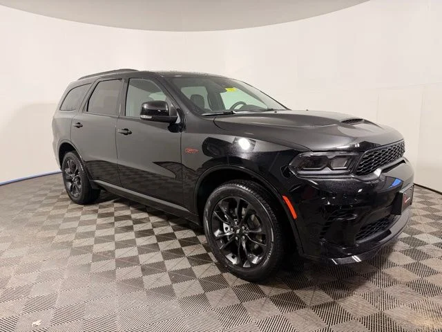 2026 Dodge Durango GT Plus AWD's photo