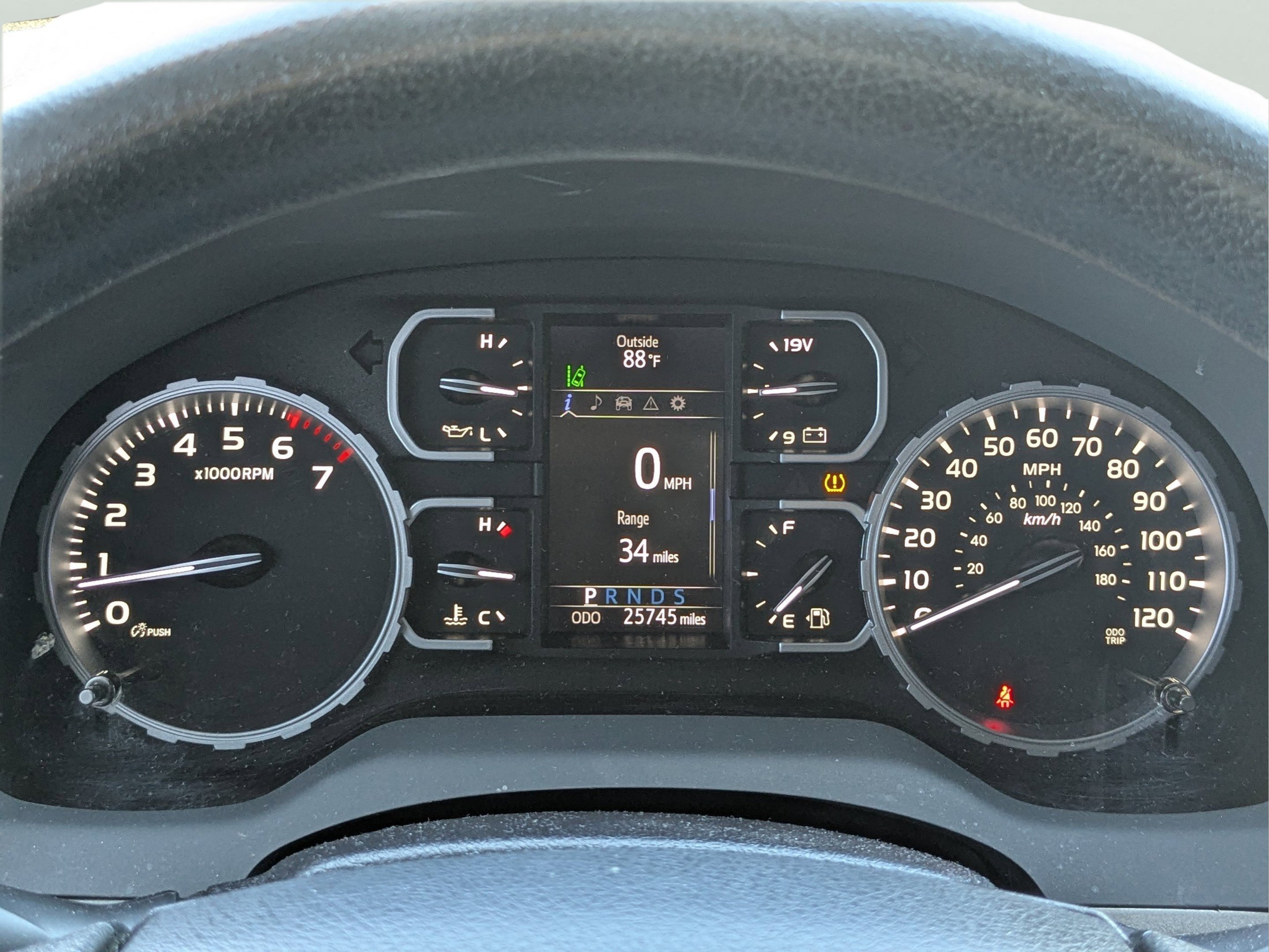2020 Toyota Tundra SR5 - Photo 29