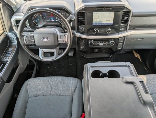 2023 Ford F-150 XLT - Photo 6