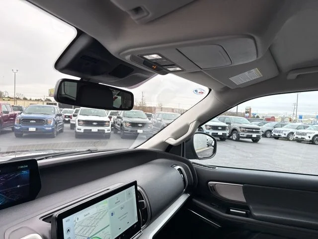 Used 2025 Black Ford Active image 22