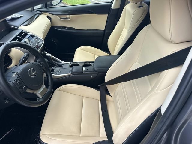 Used 2021 Gray Lexus 300 Base image 21