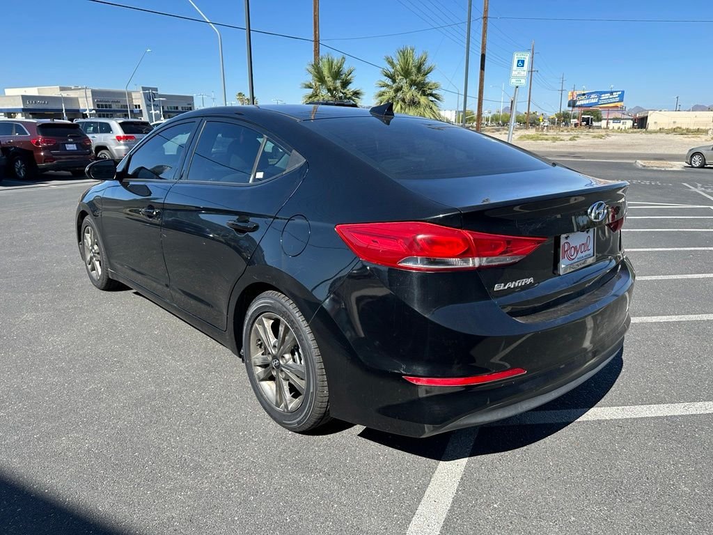 2018 Hyundai Elantra SEL - Photo 22