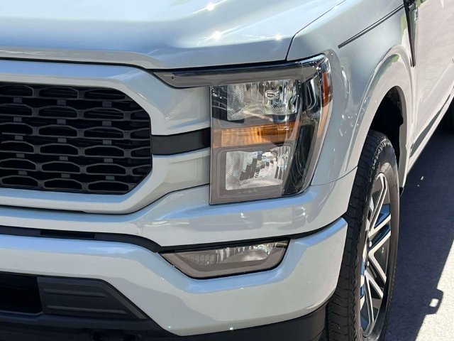 Certified Used 2023 White Ford XL image 9