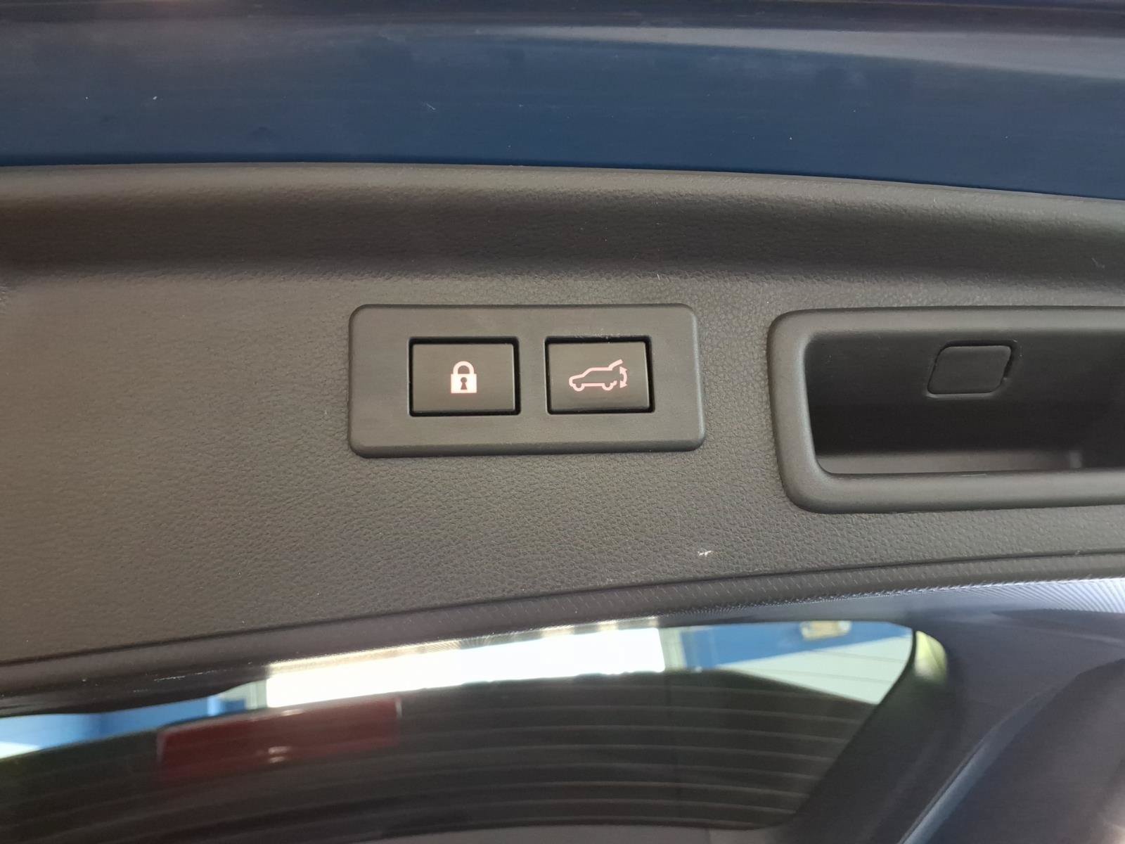 2022 Subaru Forester Wilderness - Photo 20