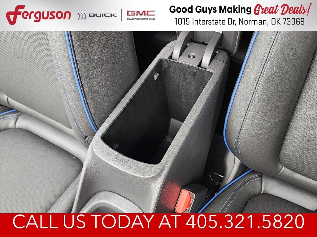 2026 Buick Encore GX Sport Touring - Photo 33
