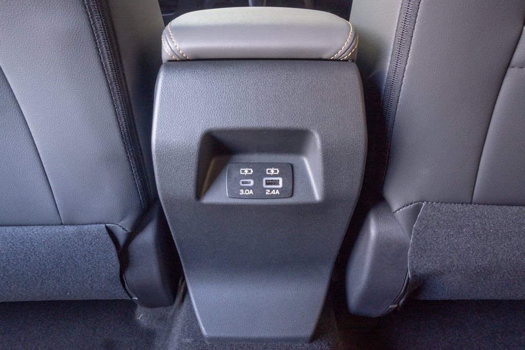 2026 Subaru Crosstrek Sport - Photo 19