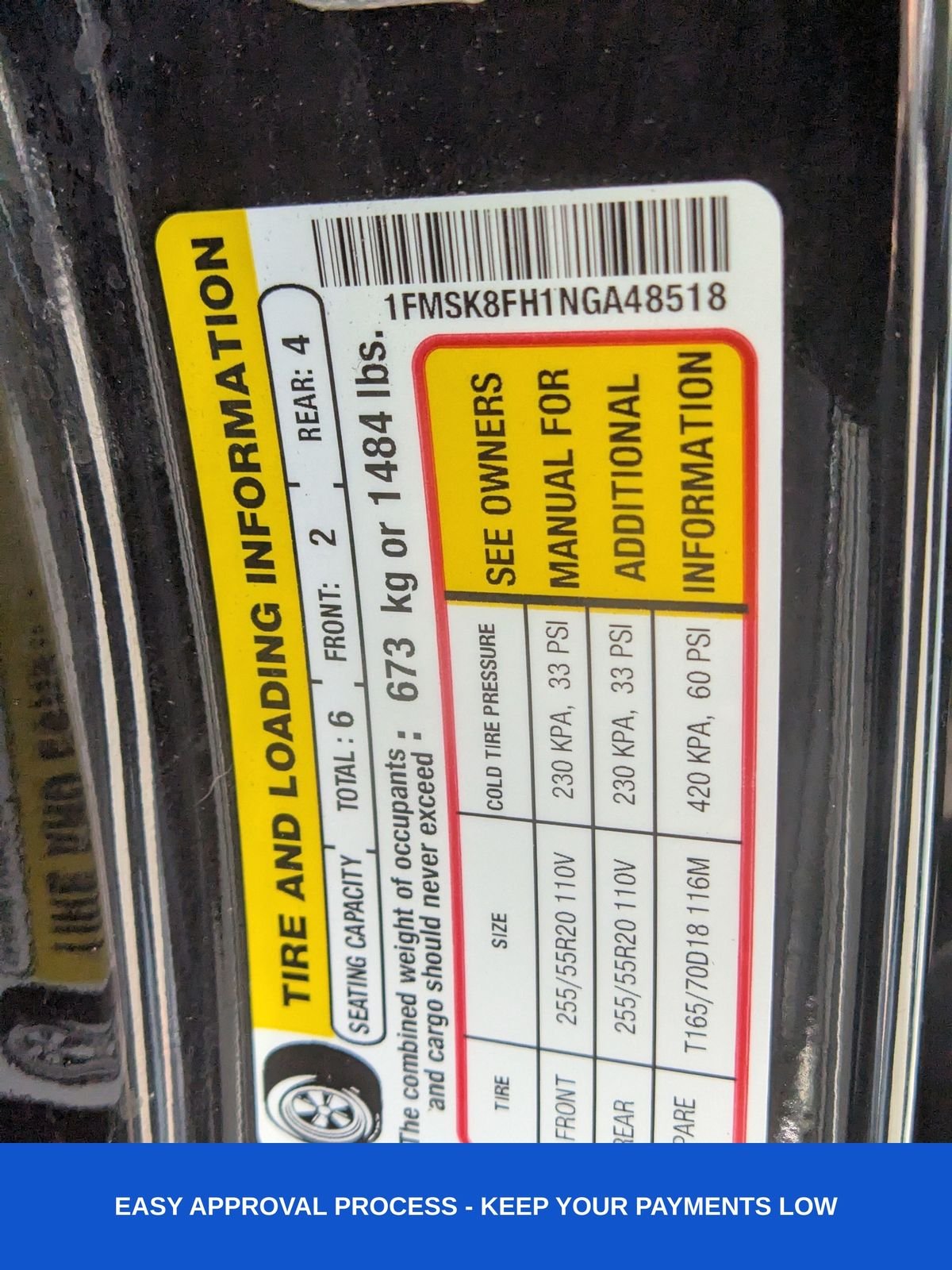 2022 Ford Explorer Limited - Photo 25