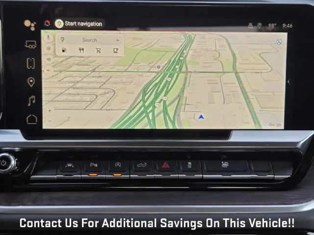 2026 GMC Sierra 1500 Elevation - Photo 13