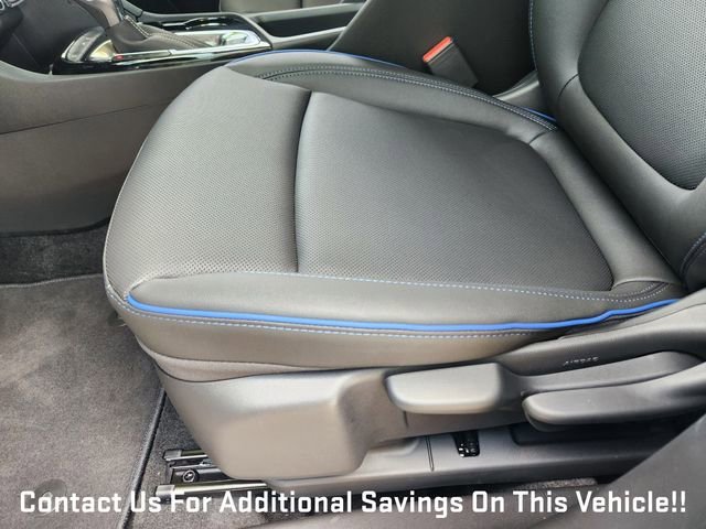 2026 Buick Encore GX Sport Touring - Photo 18