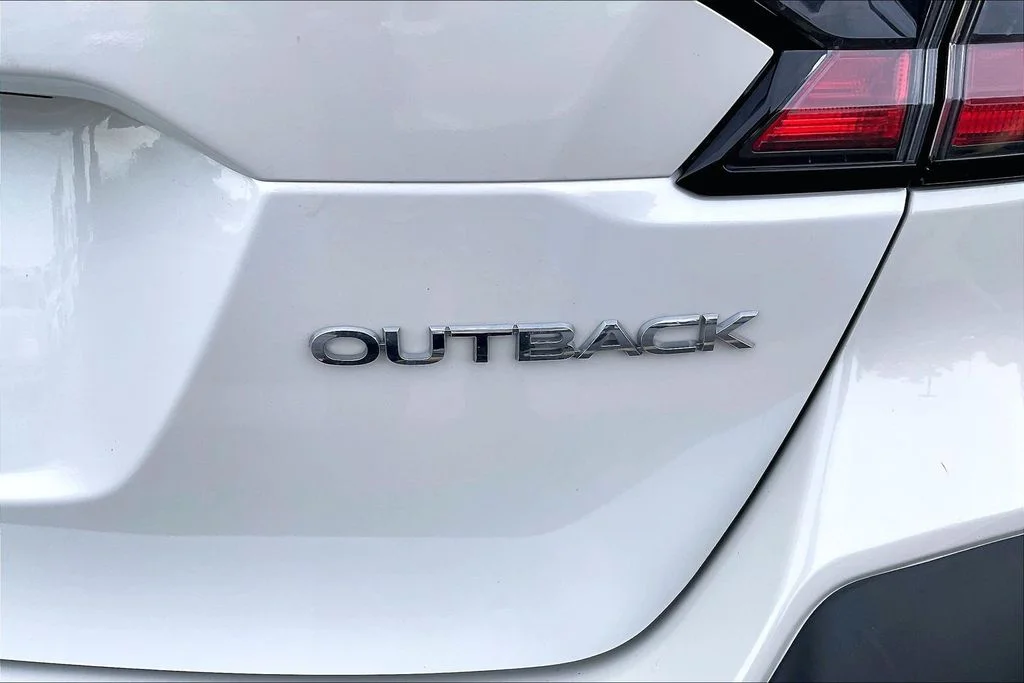 Used 2022 White Subaru Premium image 36
