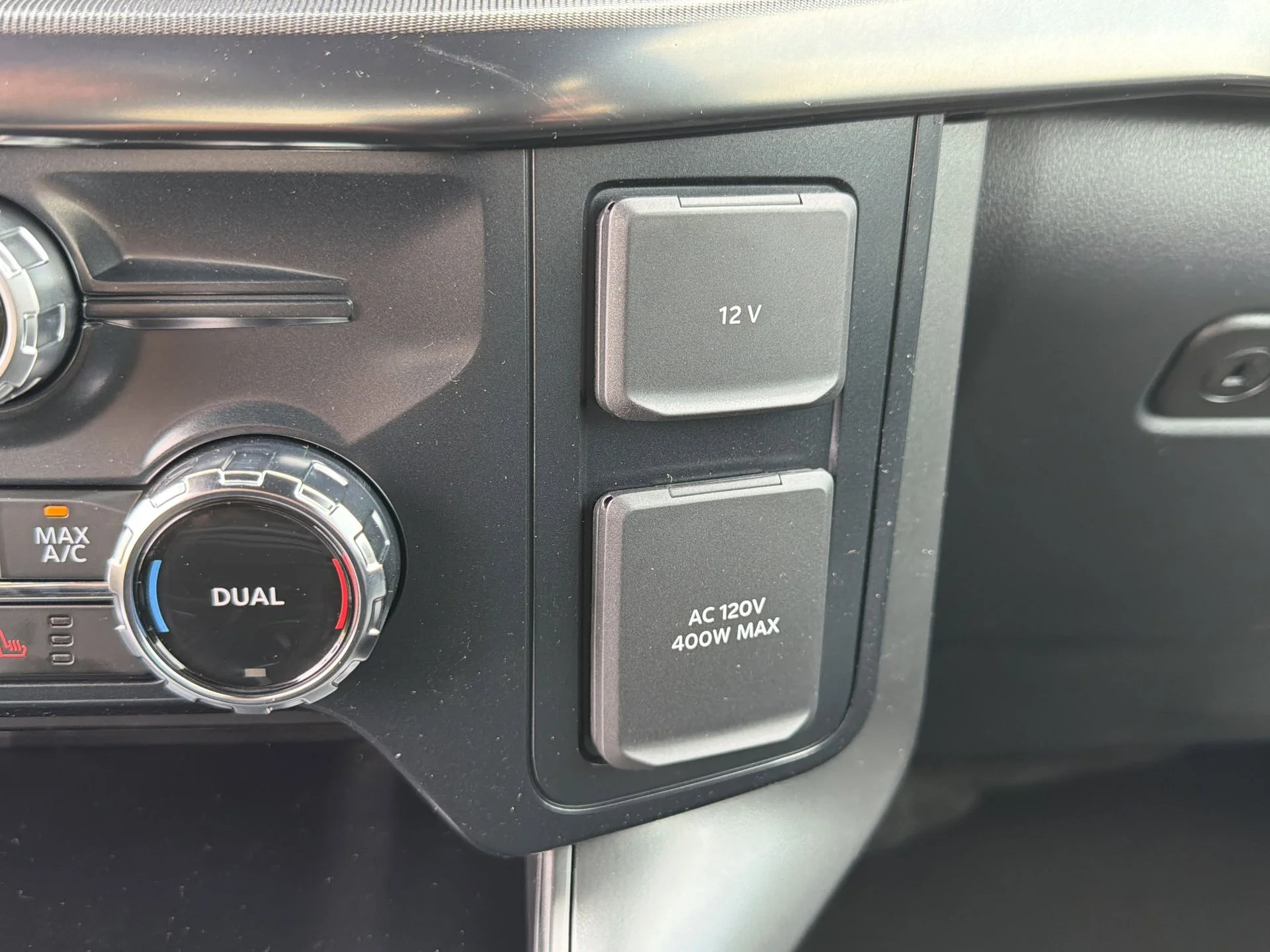 New 2026 Avalanche Ford Lariat® image 9