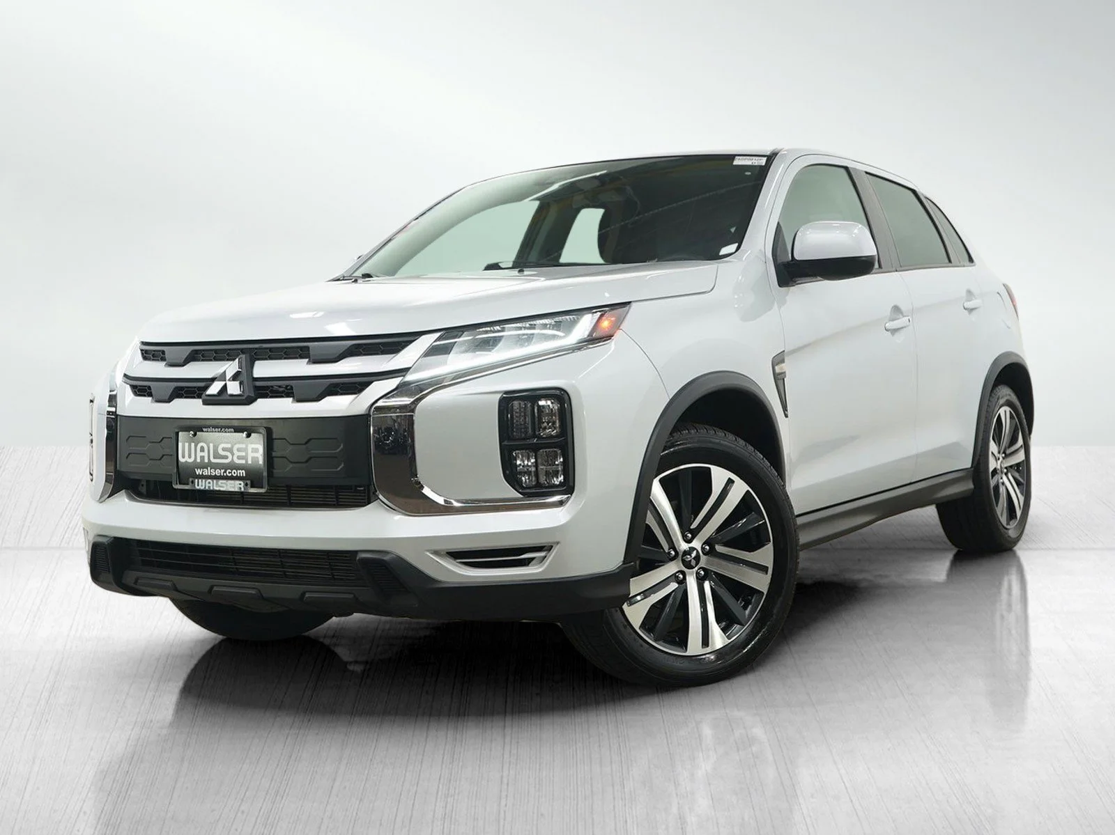 2023 Mitsubishi Outlander Sport 2.0 ES AWC CVT's photo