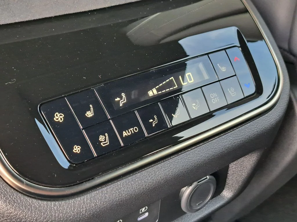 2026 INFINITI QX80 Autograph - Photo 15