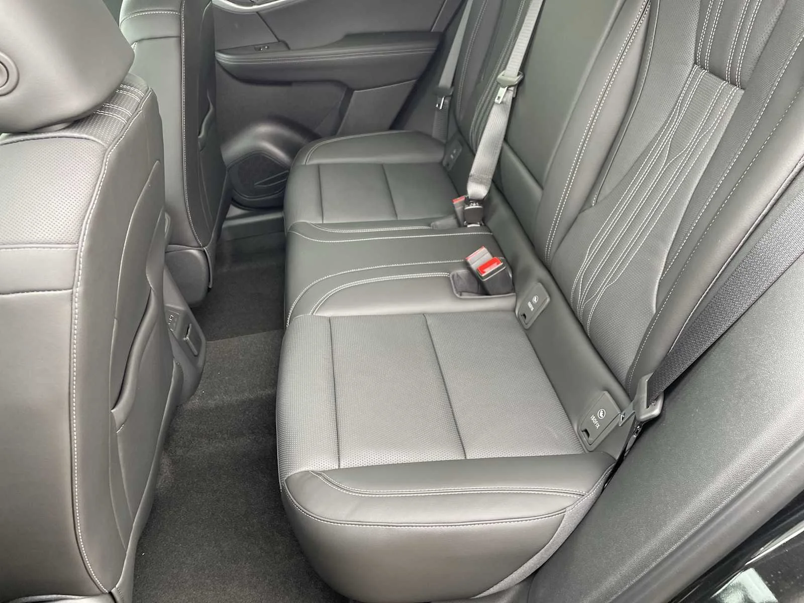 2026 Buick Envision Avenir - Photo 26